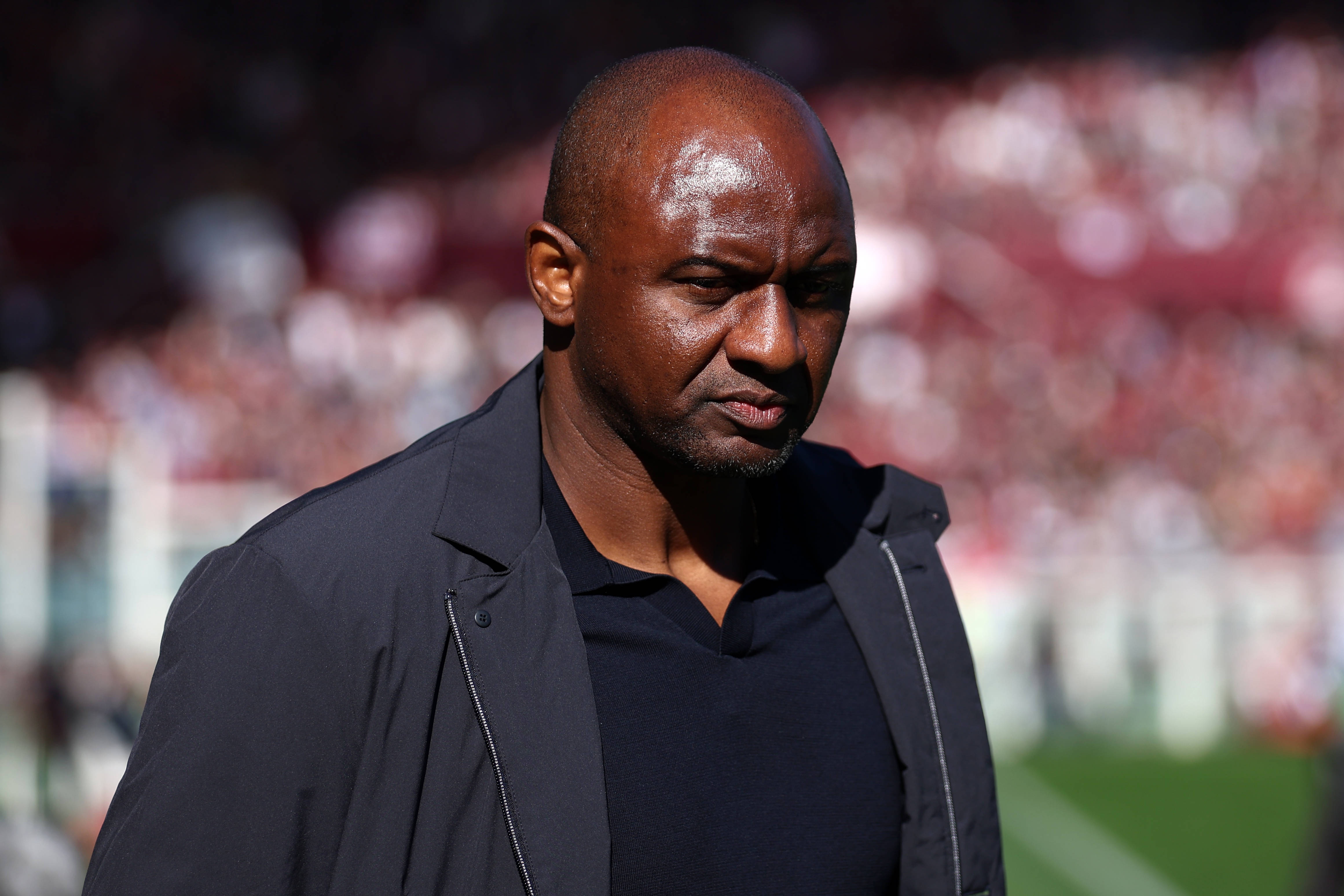 维埃拉炮轰BlueCo:斯特拉斯堡决策全由伦敦定,主教练被架空