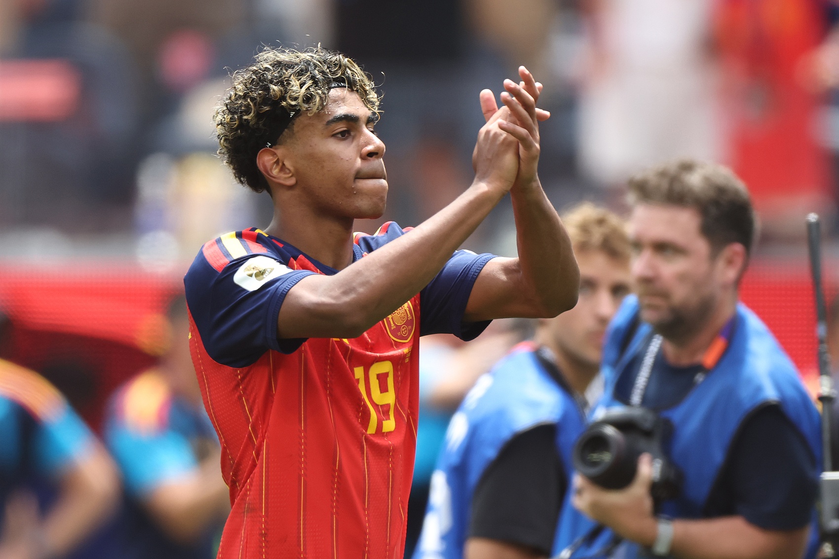 巴萨16人出征世界杯 获FIFA补偿289万欧元 巴萨16人出征世界杯 获FIFA补偿289万欧元
