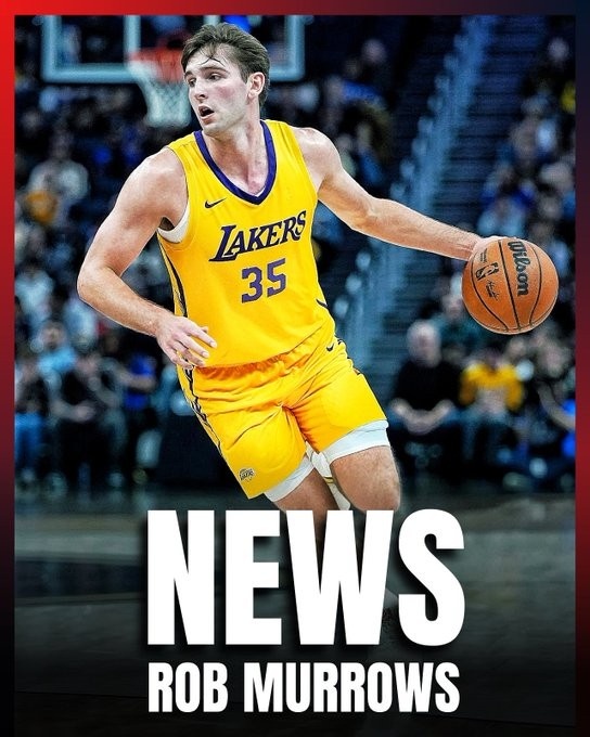 湖人清理名额:裁苏德,卡卢马入双向
