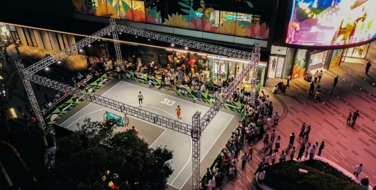 富源站21分碾压:鑫潮商贸统治级夺冠,Nobody一分险胜加冕