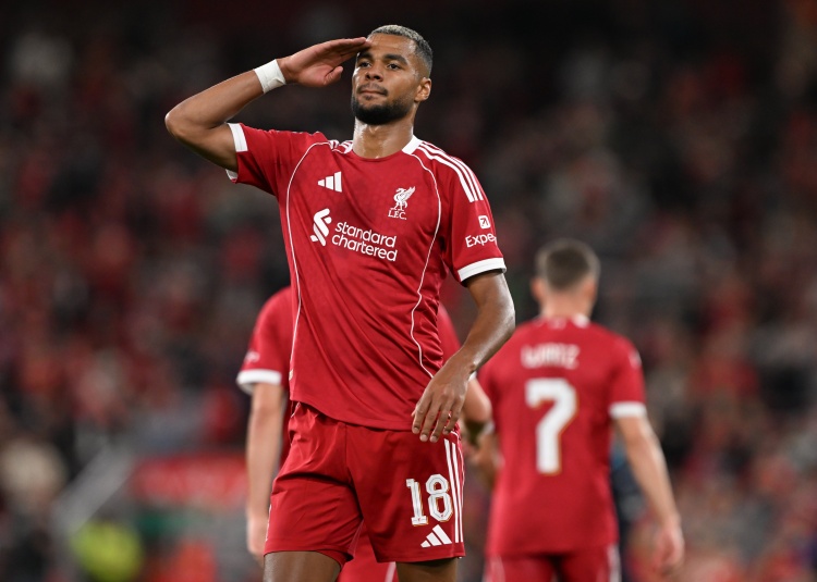 红军跟队：若无新前锋加盟，加克波或顶中锋；维尔茨可能打伪九