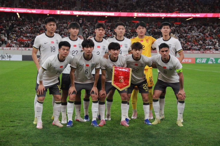 亚运男足赛程公布:中国U23前两战远征刈谷县级球场