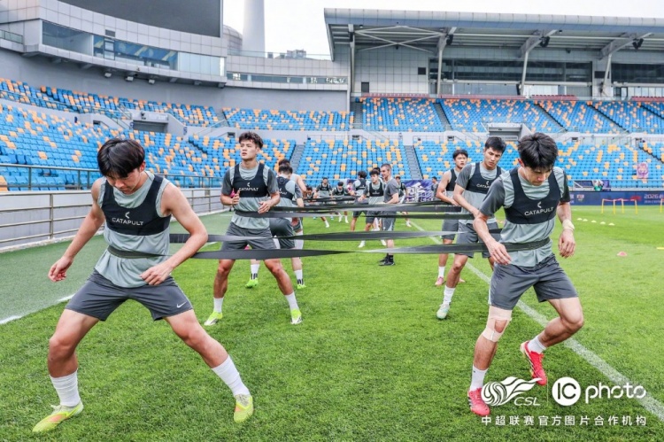 津门虎主场战云南玉昆 基莱斯49场巴顿149场双里程碑在即