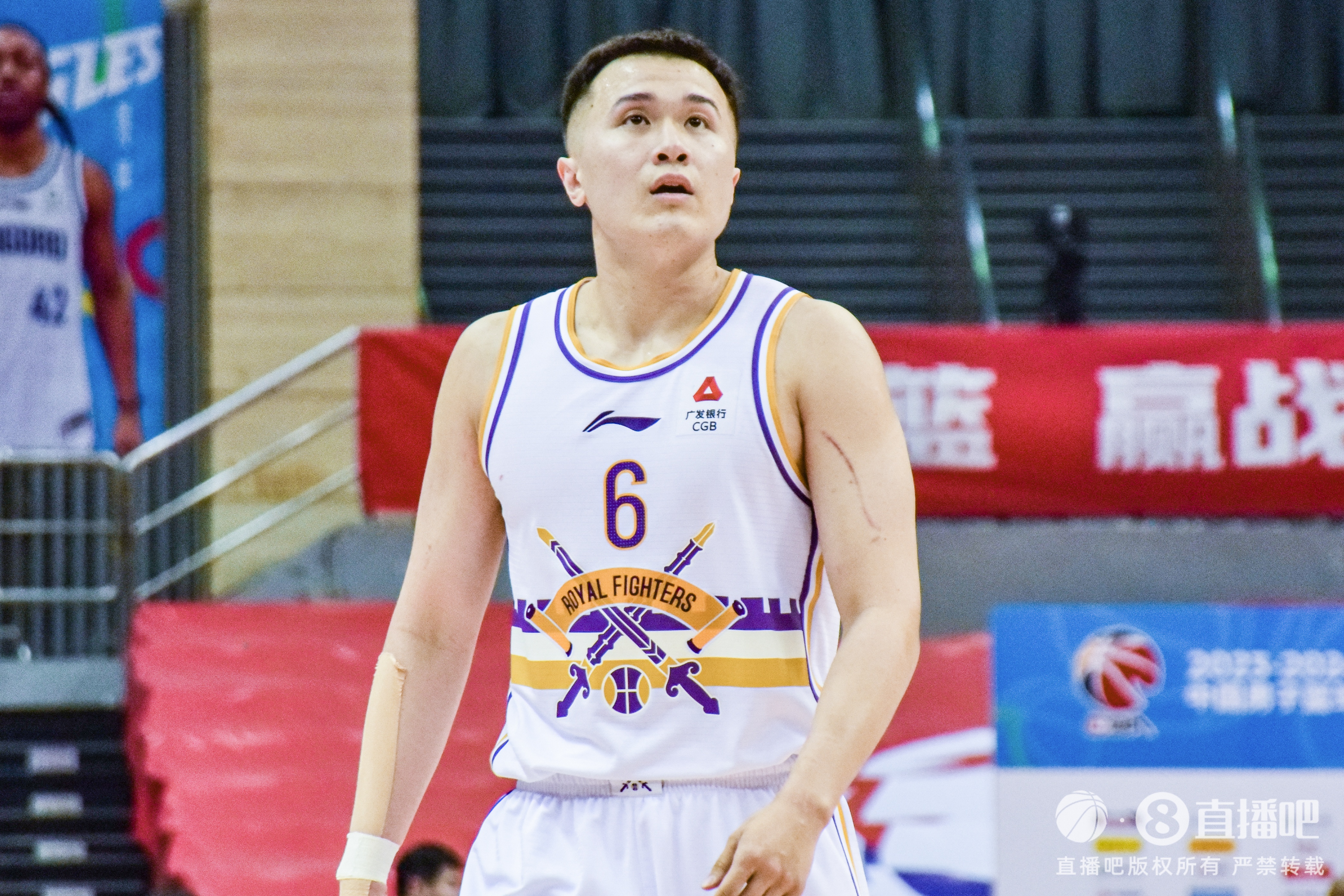 曝张帆与北控续约无悬念 新合同期限超一年