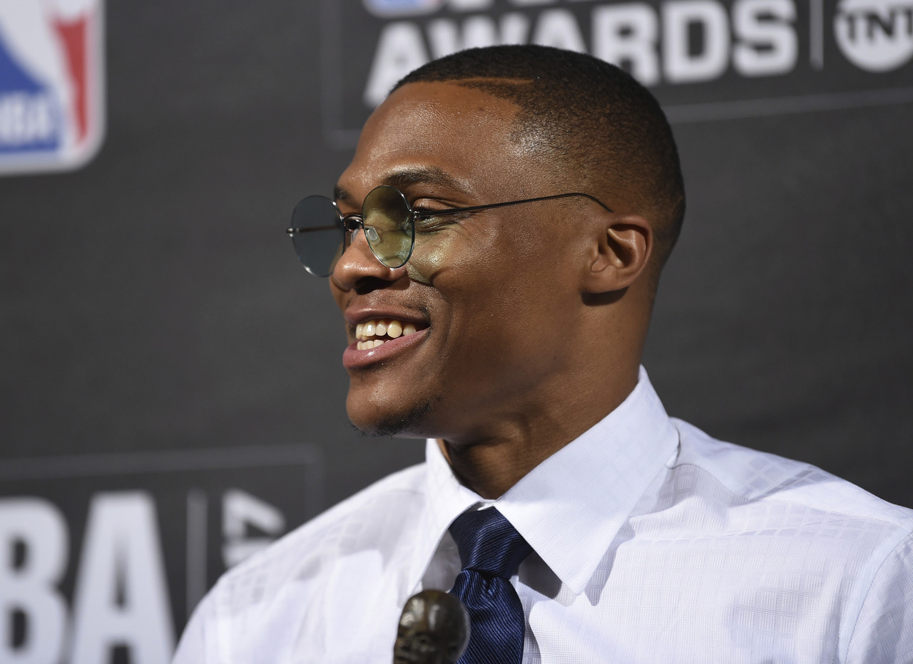 威少宣布退役 结束18年NBA生涯 威少宣布退役 结束18年NBA生涯