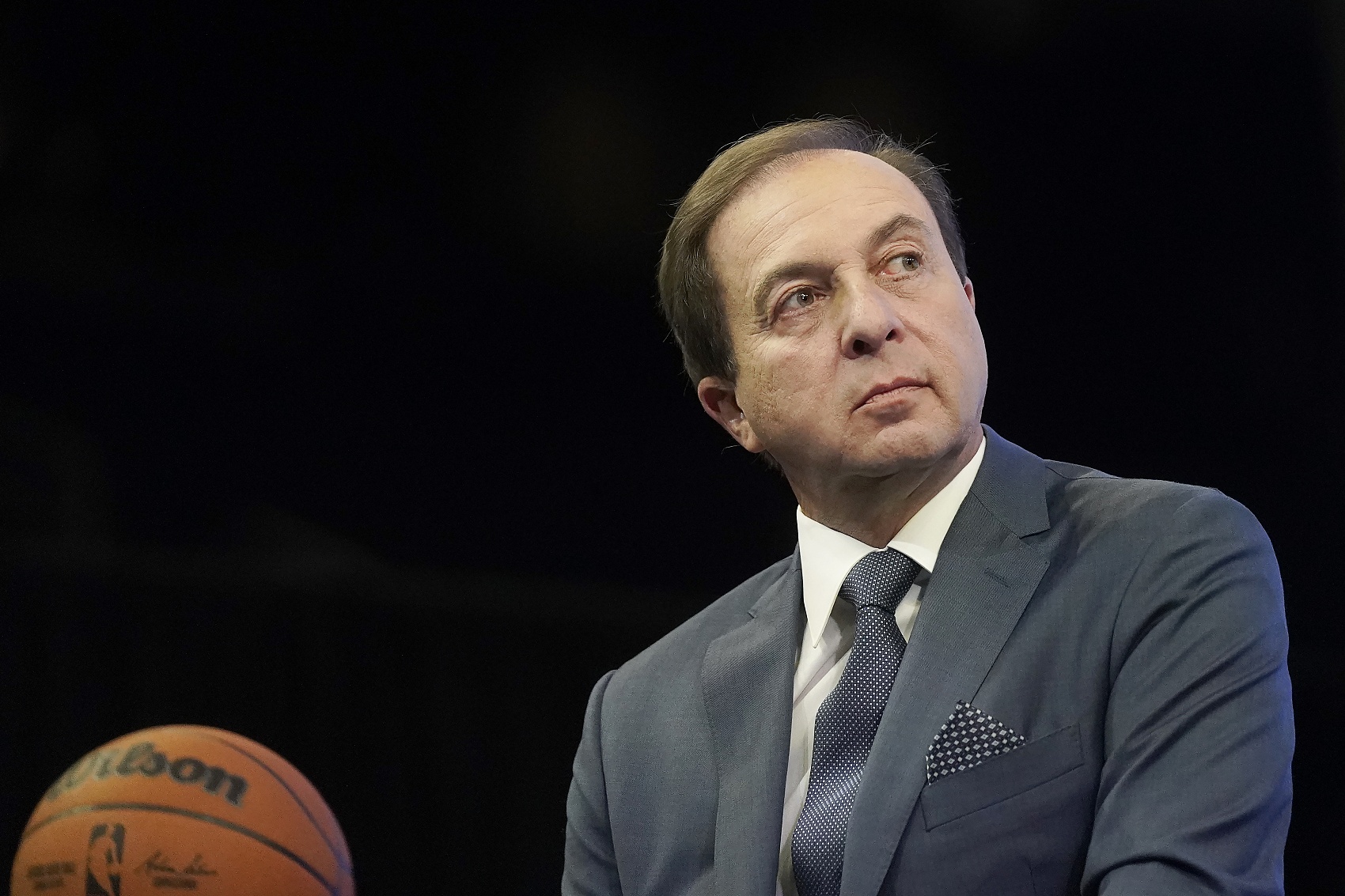 拉科布表态借助WNBA全明星招募顶尖自由球员