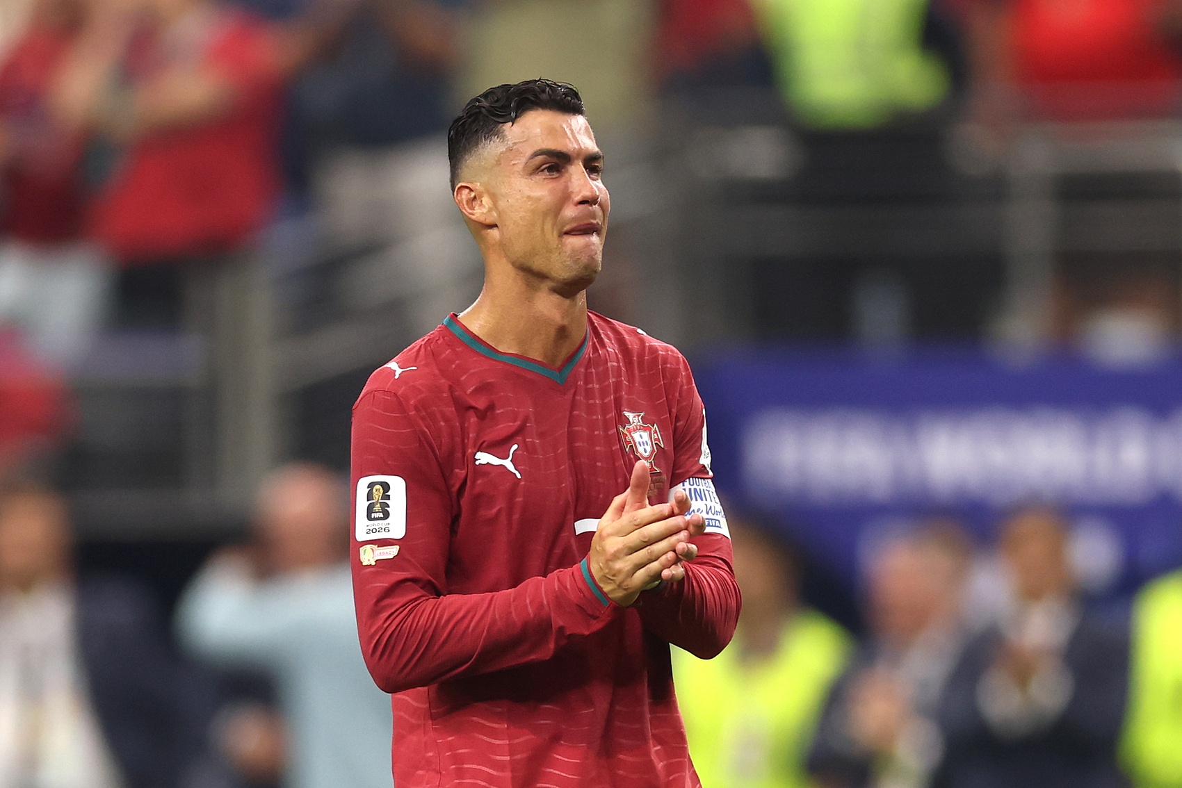 ESPN百大中锋11-20公布 莱万第13 C罗第14 格列兹曼第15 ESPN百大中锋11-20公布 莱万第13 C罗第14 格列兹曼第15