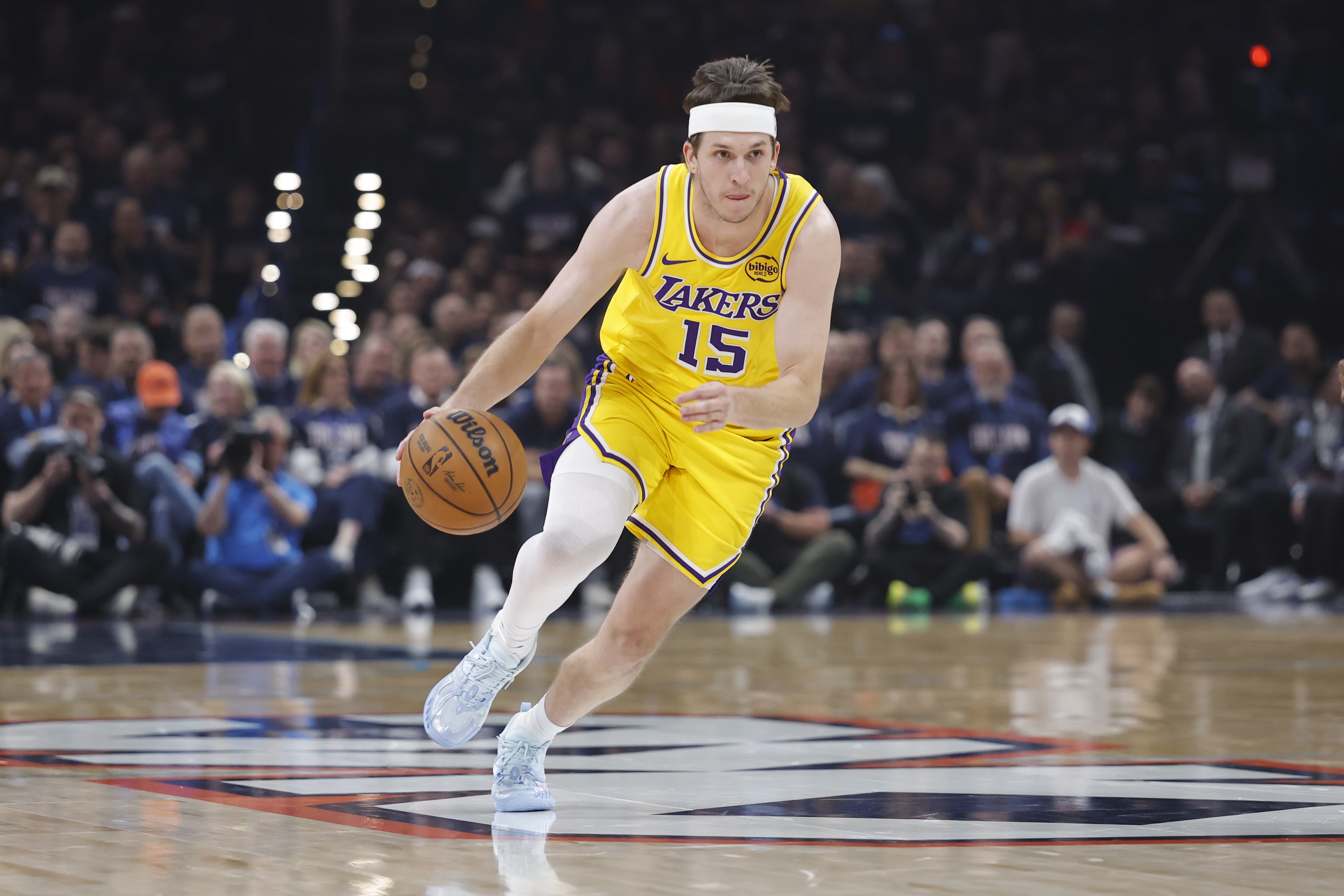 里夫斯自封湖人高尔夫第一人,称NBA前三含库里和基斯珀特 里夫斯自封湖人高尔夫第一人,称NBA前三含库里和基斯珀特
