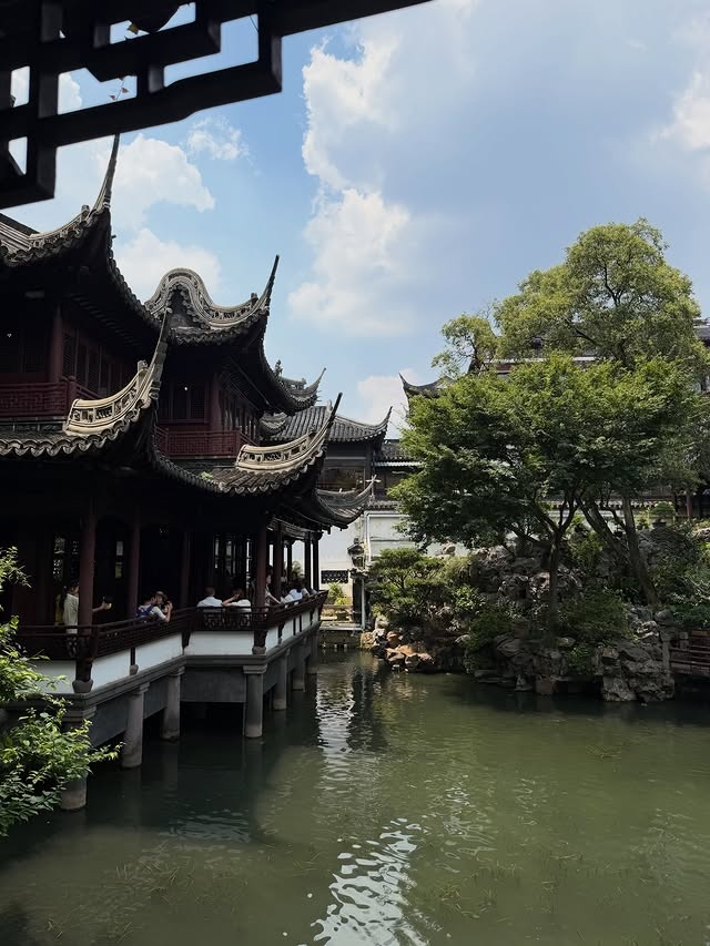 保罗·乔治妻子社媒晒随夫中国行照片:在上海的48小时! 保罗·乔治妻子社媒晒随夫中国行照片:在上海的48小时!