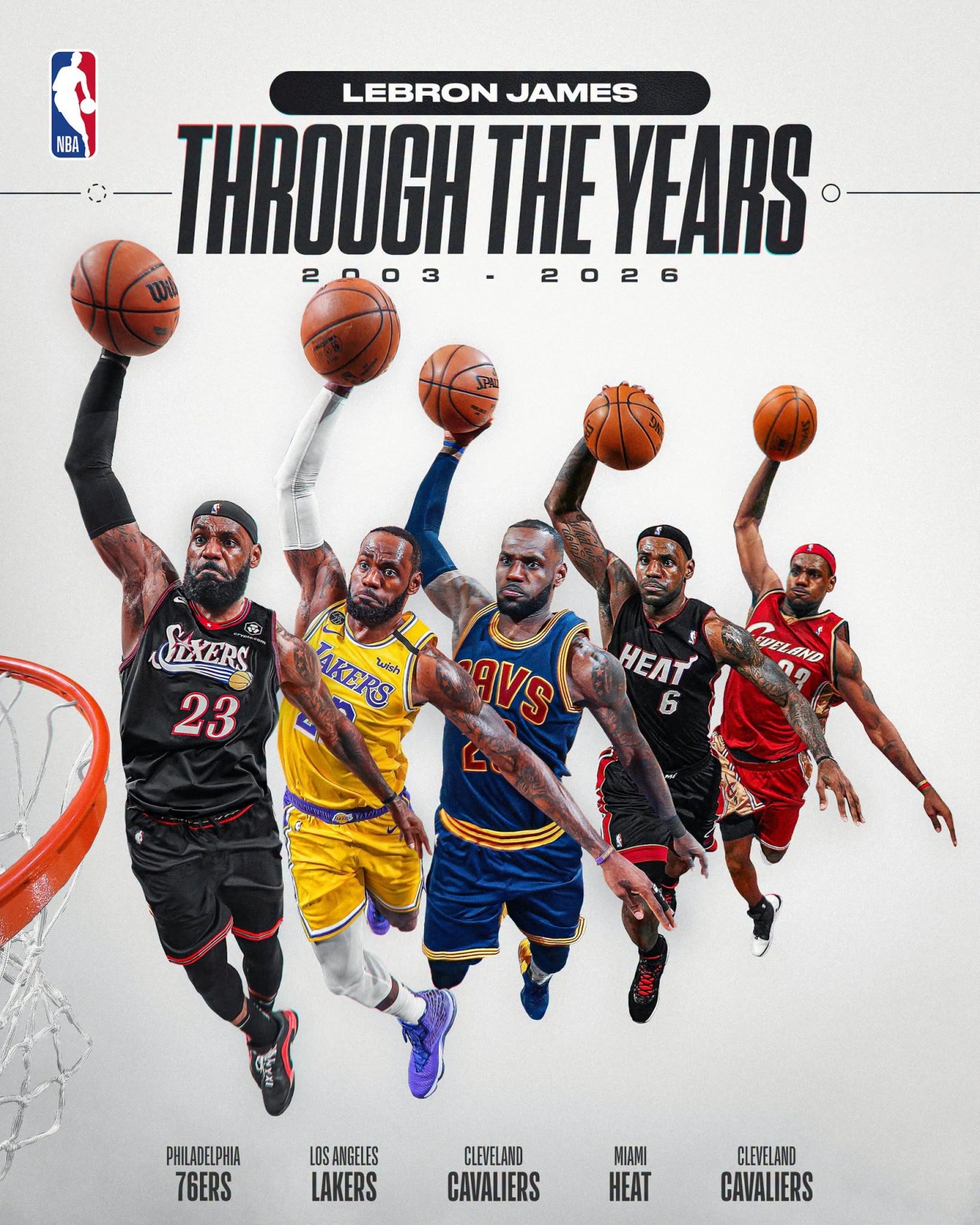 华尔街敢押注詹姆斯30年？从3亿美元融资看詹姆斯背后的商业帝国