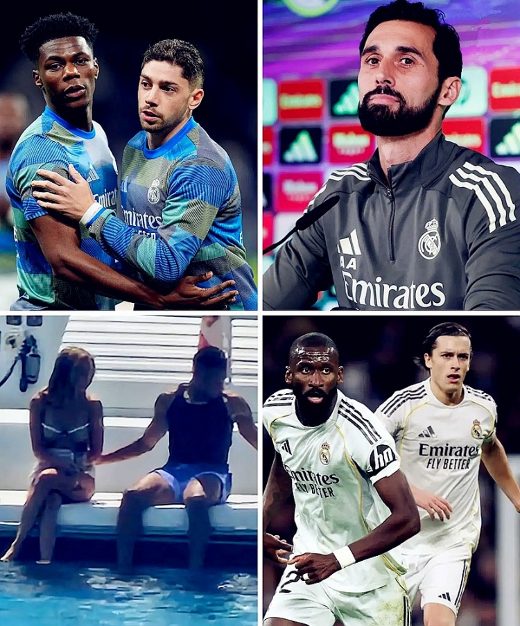深度|除了实力,还有“玄学”,穆里尼奥是皇马目前的答案! 深度|除了实力,还有“玄学”,穆里尼奥是皇马目前的答案!