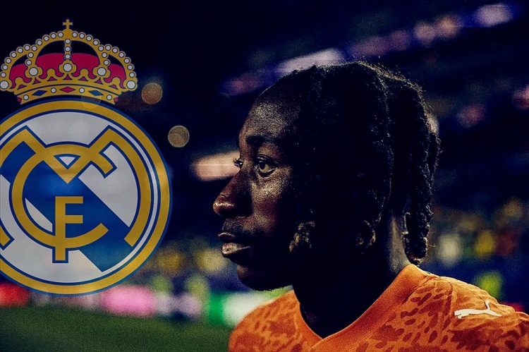 深度|为“一年级”新秀花费重金,皇马到底图什么?