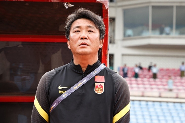 北青:U20女足将逐步降低训练强度,备战重心在打磨战术细节上 北青:U20女足将逐步降低训练强度,备战重心在打磨战术细节上