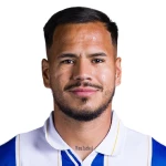 S. Barreto